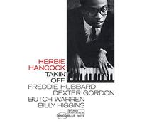 Herbie Hancock - Takin' Off [Vinilo]