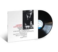 Herbie Hancock - Takin' Off [Vinilo]
