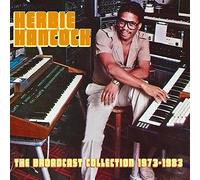Herbie Hancock - The Broadcast Collection 1973- 1983 (8 cd set)