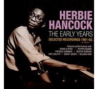 Herbie Hancock - The Early Years: Select