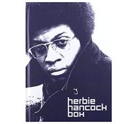 Herbie Hancock - The Herbie Hancock Box. Bookset