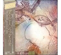 Herbie Hancock - The Herbie Hancock Trio