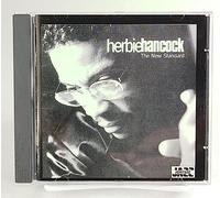 Herbie Hancock / The New Standard (1997) Jazz Heritage CD 514518Z