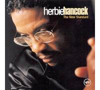 HERBIE HANCOCK - The New Standard