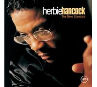 Herbie Hancock - The New Standard