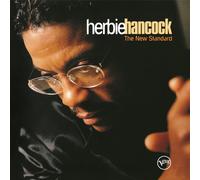 Herbie Hancock The New Standard (Vinyl) 12" Album (Importación USA)