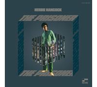 Herbie Hancock - The Prisoner