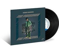 Herbie Hancock - The Prisoner [Vinilo]