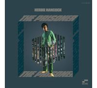 Herbie Hancock The Prisoner (Vinyl) 12" Album (Importación USA)