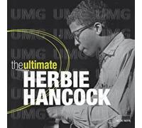 Herbie Hancock - the ultimate