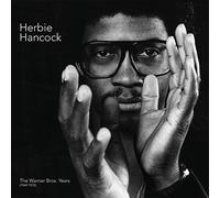 Herbie Hancock - The Warner Bros. Years: 1969-1972