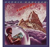 Herbie Hancock Thrust (CD) Album (Importación USA)