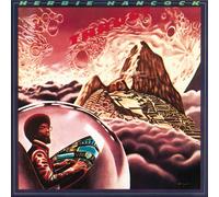 Herbie Hancock Thrust (CD) (Importación USA)