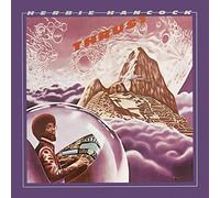 Herbie Hancock - Thrust [Vinilo]