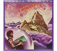 Herbie Hancock - Thrust [Vinilo]