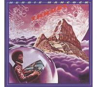 Herbie Hancock - Thrust [Vinilo]
