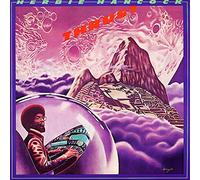 Herbie Hancock - Thrust [VINYL] [Vinilo]