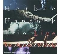 Herbie Hancock Trio - JD 1274 - DELETED