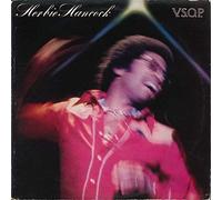 Herbie Hancock - V.S.O.P. - CBS - CBS 88235, CBS - 88235, CBS - PG 34688