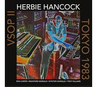 Herbie HANCOCK - V.S.O.P. II - Tokyo 1983