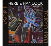 Herbie HANCOCK - V.S.O.P. II - Tokyo 1983