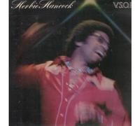 HERBIE HANCOCK - V.S.O.P LP UK CBS 1977