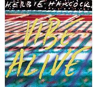 Herbie Hancock - Vibe Alive