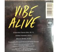 Herbie Hancock - Vibe alive (Ext. Dance Mix, 3