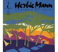 Herbie Man - Caminho De Casa