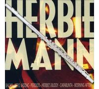 Herbie Mann - Answer Me