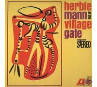 Herbie Mann - At Village Gate