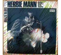Herbie Mann - Brazil Blues [Vinyl LP]