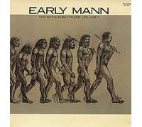 Herbie Mann - Early Mann - The Bethlehem Years, Volume 1