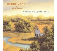 Herbie Mann Eastern European Roots (CD) (Importación USA)