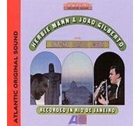 Herbie Mann & Gilberto Joao & Antonio Carlos Jobim - Herbie Mann & Gilberto Joao With Antonio Carlos Jobim