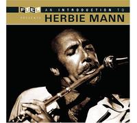 Herbie Mann - Introduction to Herbie Mann