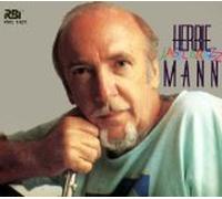 Herbie Mann - Jasil Brazz