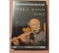 Herbie Mann - Jasil Brazz [Reino Unido] [DVD]
