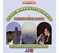 Herbie Mann & Joao Gilberto & Antonio Carlos Jobim - Herbie Mann & Joao Gilberto with Antonio Carlos Jobim