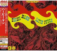 Herbie Mann - Latin Fever