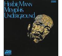 Herbie Mann - Memphis Underground