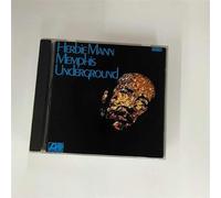 Herbie Mann - Memphis Underground