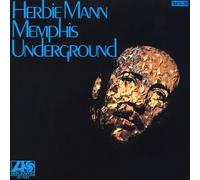 Herbie Mann - Memphis Underground