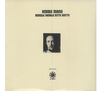 Herbie Mann - Muscle Shoals Nitty Gritty