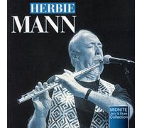 Herbie Mann - Perdido [Import]