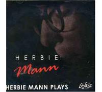 Herbie Mann Plays