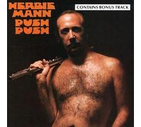 Herbie Mann - Push Push