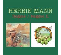 Herbie Mann - Reggae / Reggae II (2-fer)