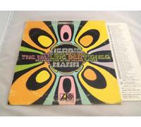 HERBIE MANN & ROY AYERS - the wailing dervishes LP