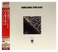 Herbie Mann - Stone Flute